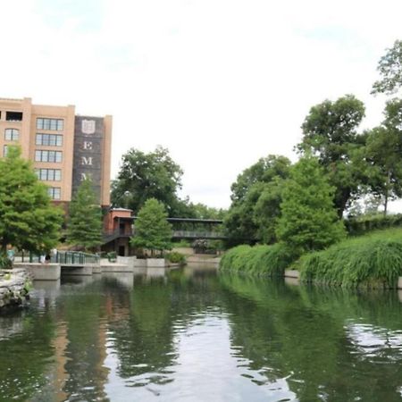 Cozy Downtown Guest House 2Br/1Ba Sleeps 8 San Antonio Eksteriør billede