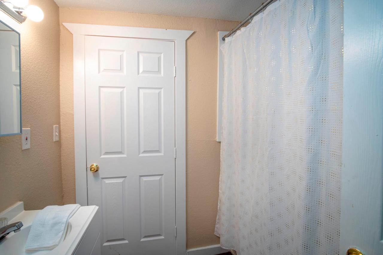 Cozy Downtown Guest House 2Br/1Ba Sleeps 8 San Antonio Eksteriør billede
